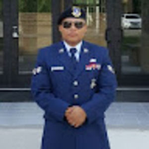 Meet your Posher, Joey